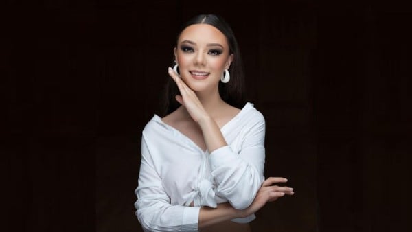 Muere concursante de belleza en accidente automovilístico