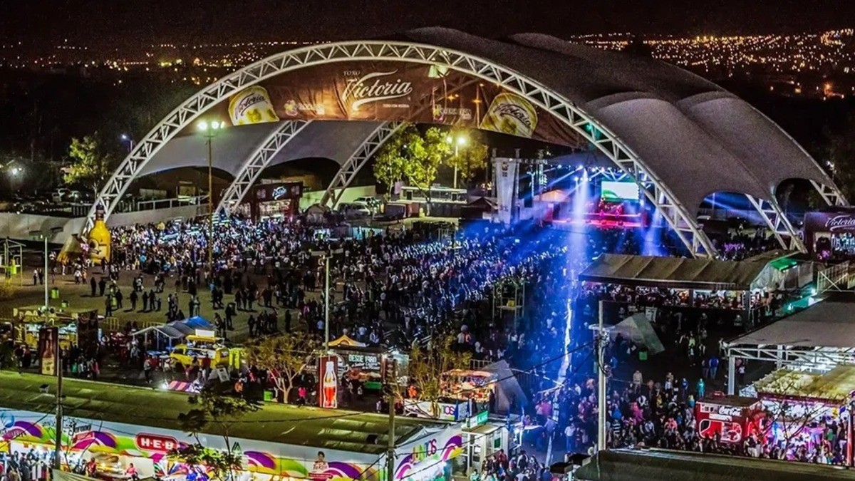 ¡Lista la logística! Así se darán los boletos para los conciertos de la Feria de León