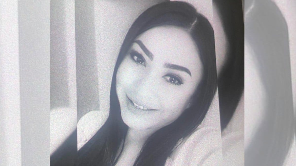 Andrea era el ‘alma de las fiestas’, tenía un hijo de 9 años y falleció en la volcadura en Arbide