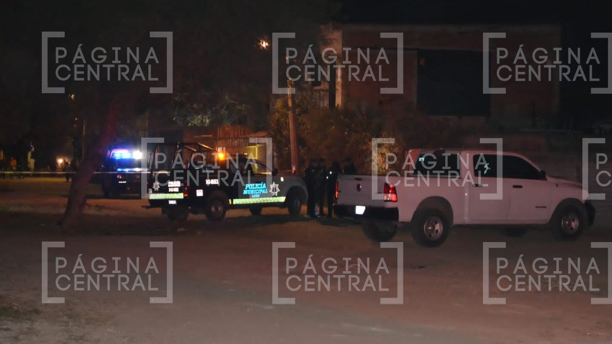 Hombre es asesinado cuando descansaba en su casa en la comunidad San Francisco del Durán