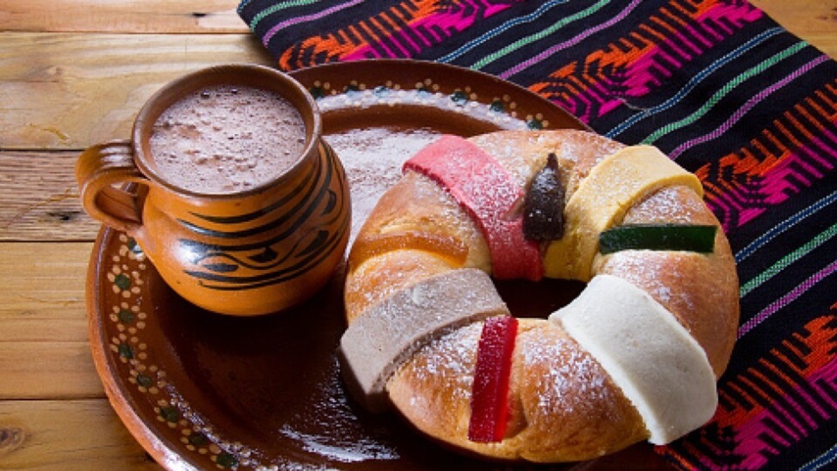 ¿Cuál es el mejor chocolate para la rosca? Esto dice Profeco