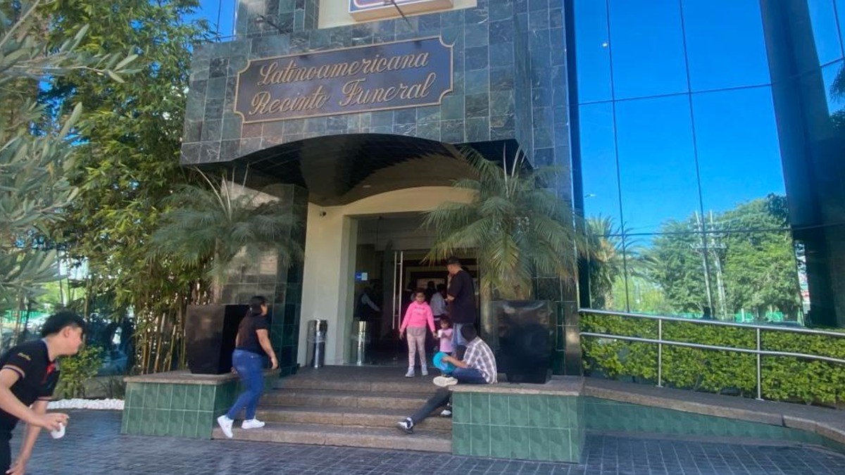 Tragedia en la Arbide deja tres niñas y un niño en la orfandad