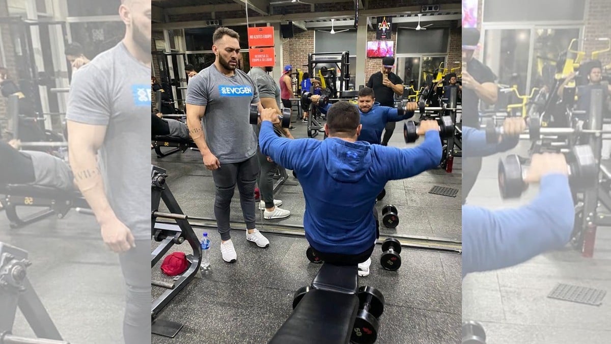 ¿Propósitos de año nuevo? Gimnasios de León se llenan de gente motivada, pero huyen rápido