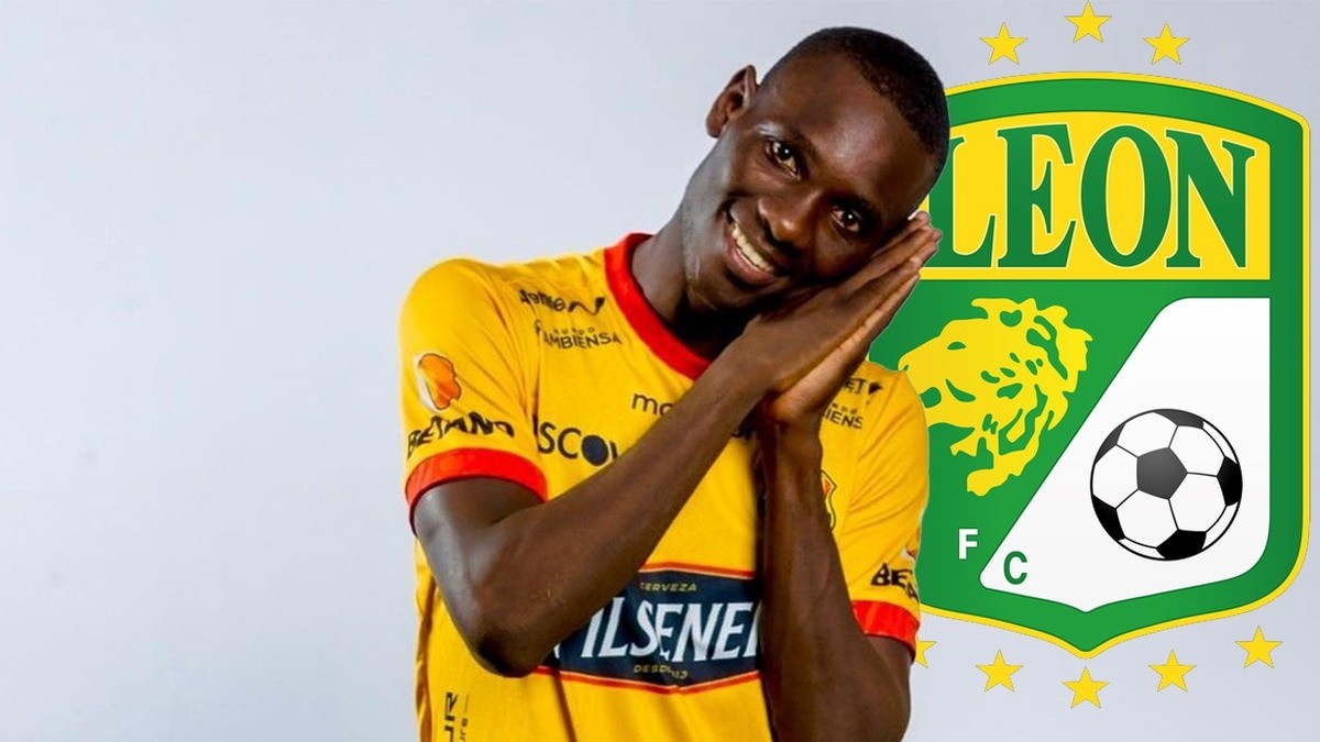 ¿Quién es Janner Corozo, segundo refuerzo de la Fiera?