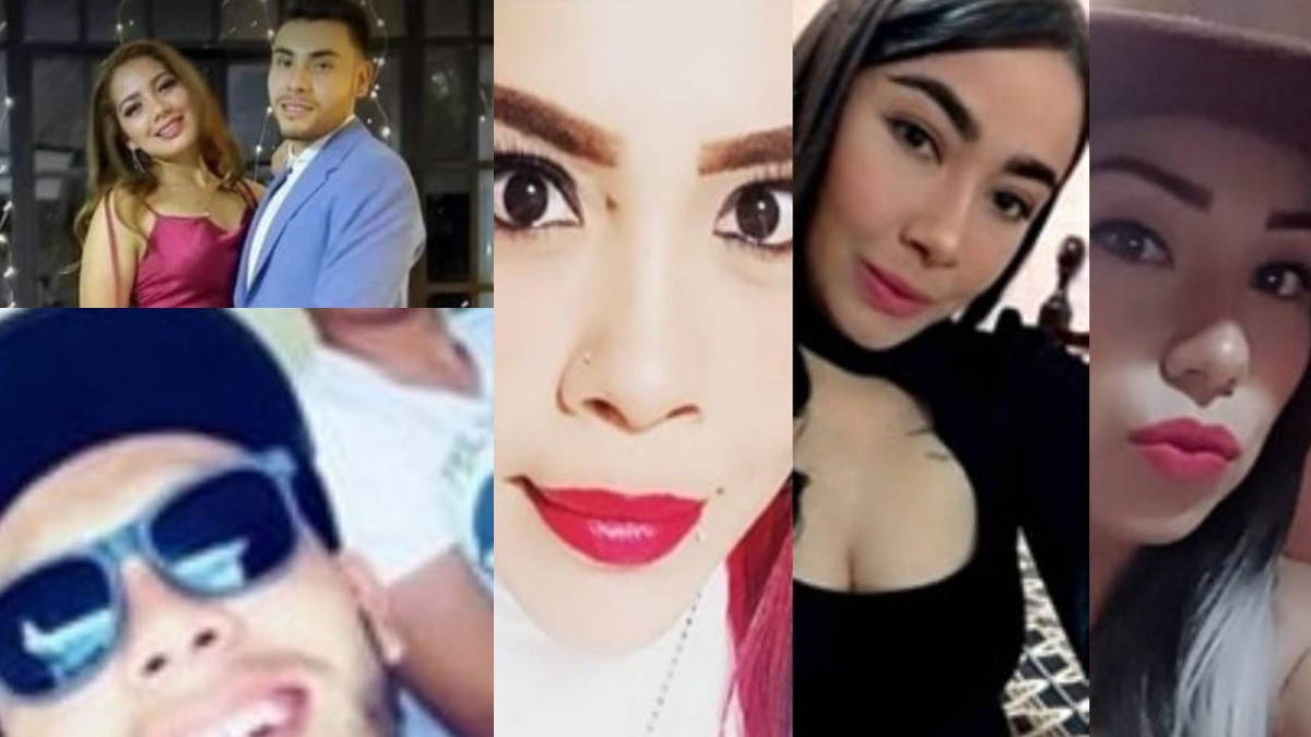 Víctimas del fatal accidente en León ya fueron identificadas