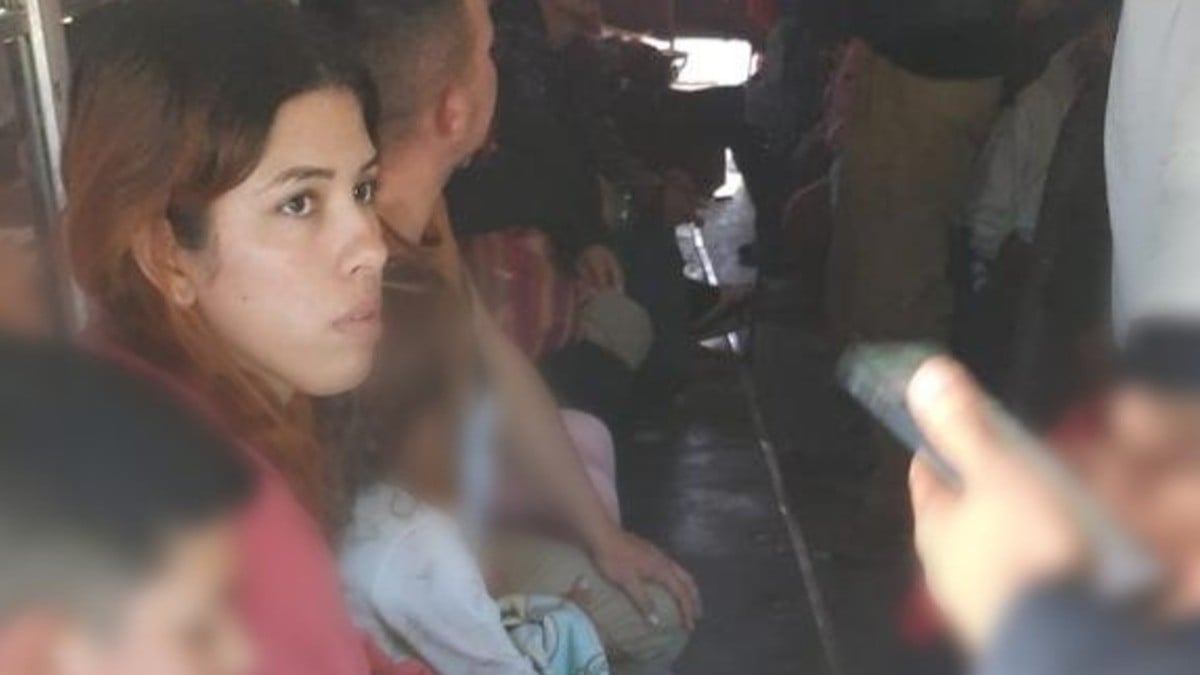 Rescatan a los 31 migrantes plagiados