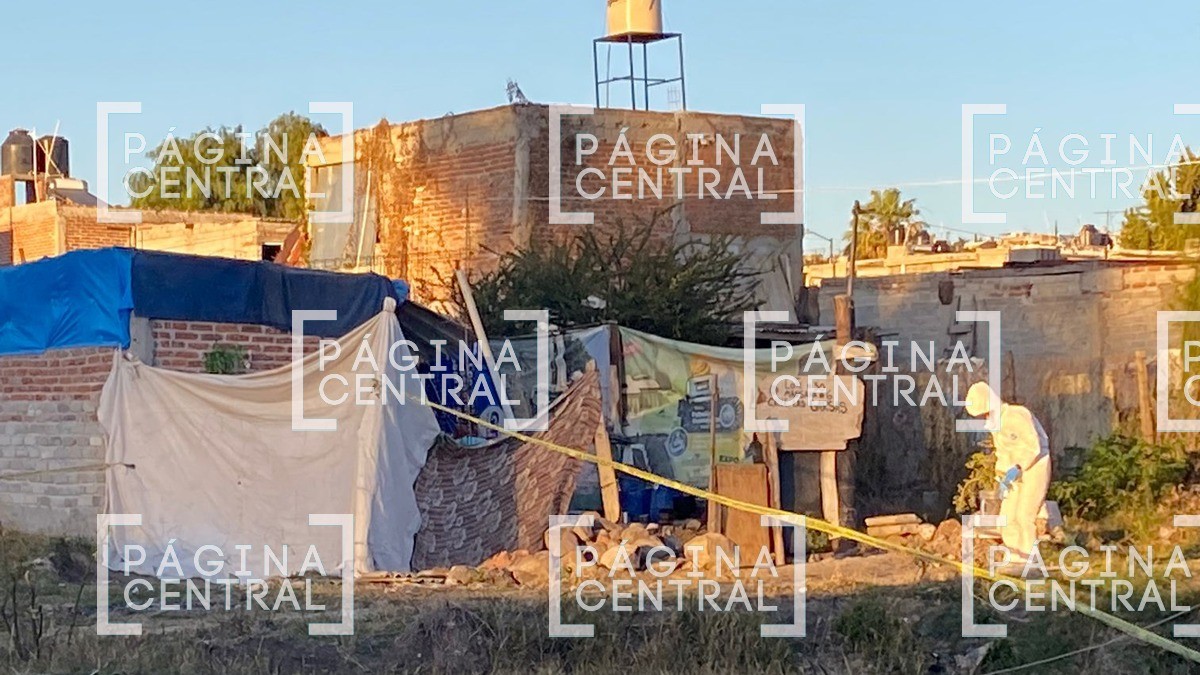 Tras riña, hombre desarma a su oponente y con el mismo puñal lo mata en Rivera de La Joya