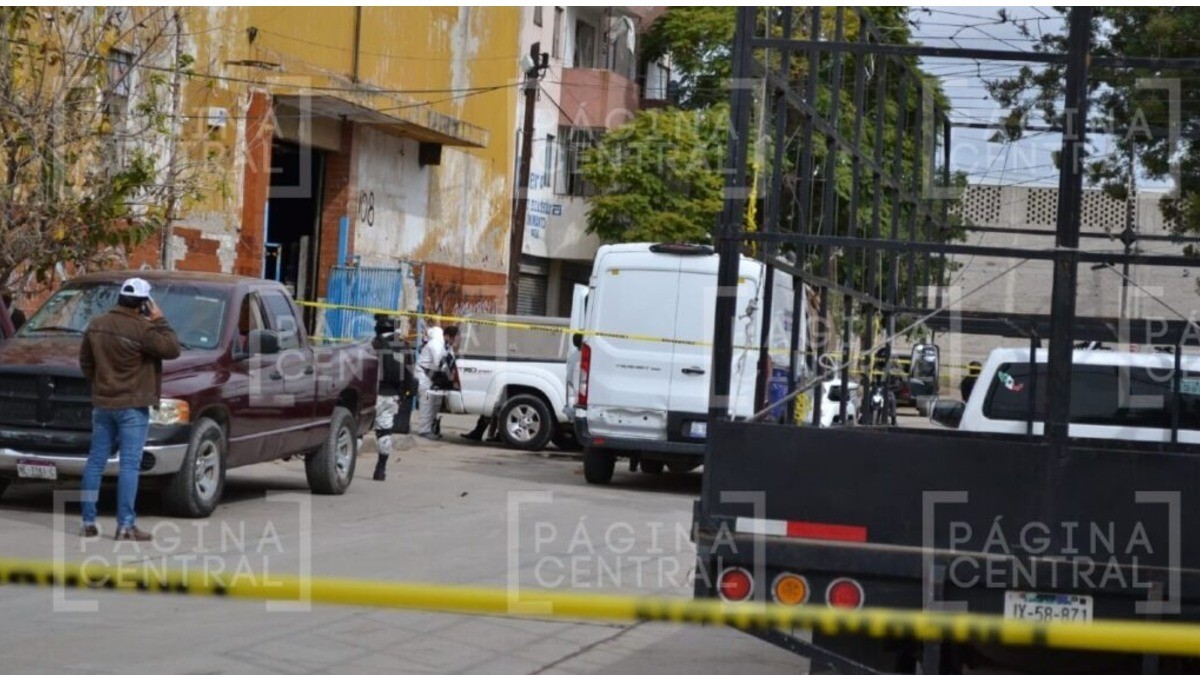 Registra León más de mil homicidios dolosos en 2023