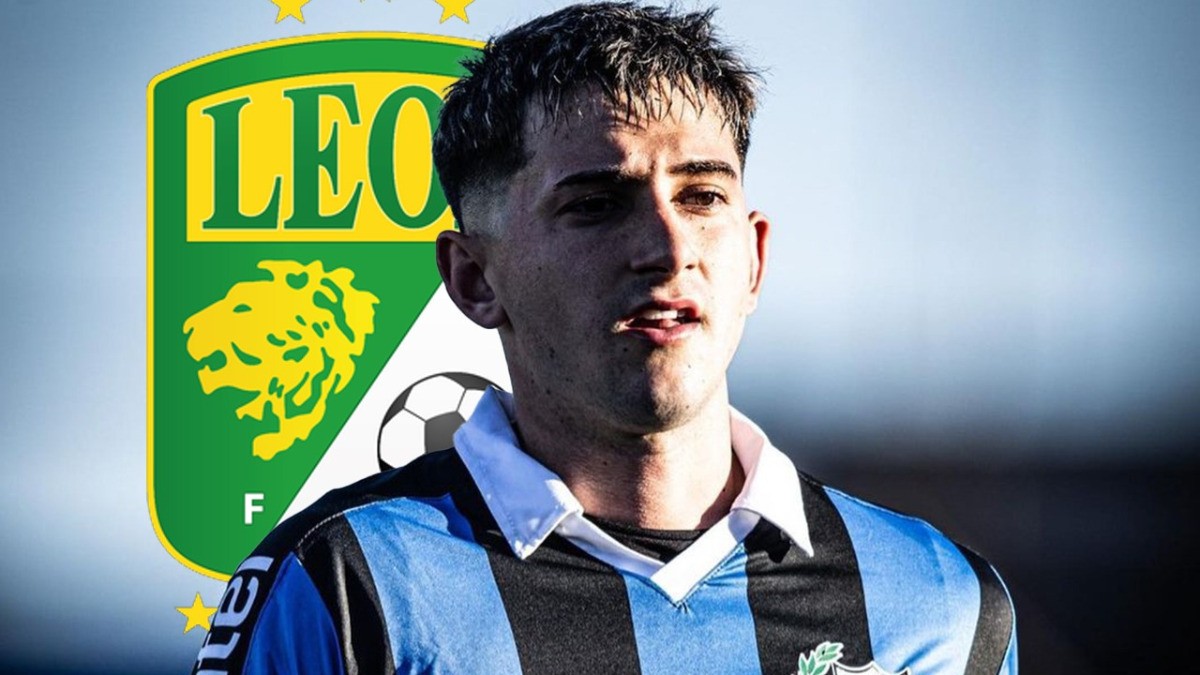 ¡Otro pedido de Bava! Gonzalo Napoli, muy cerca de llegar al Club León