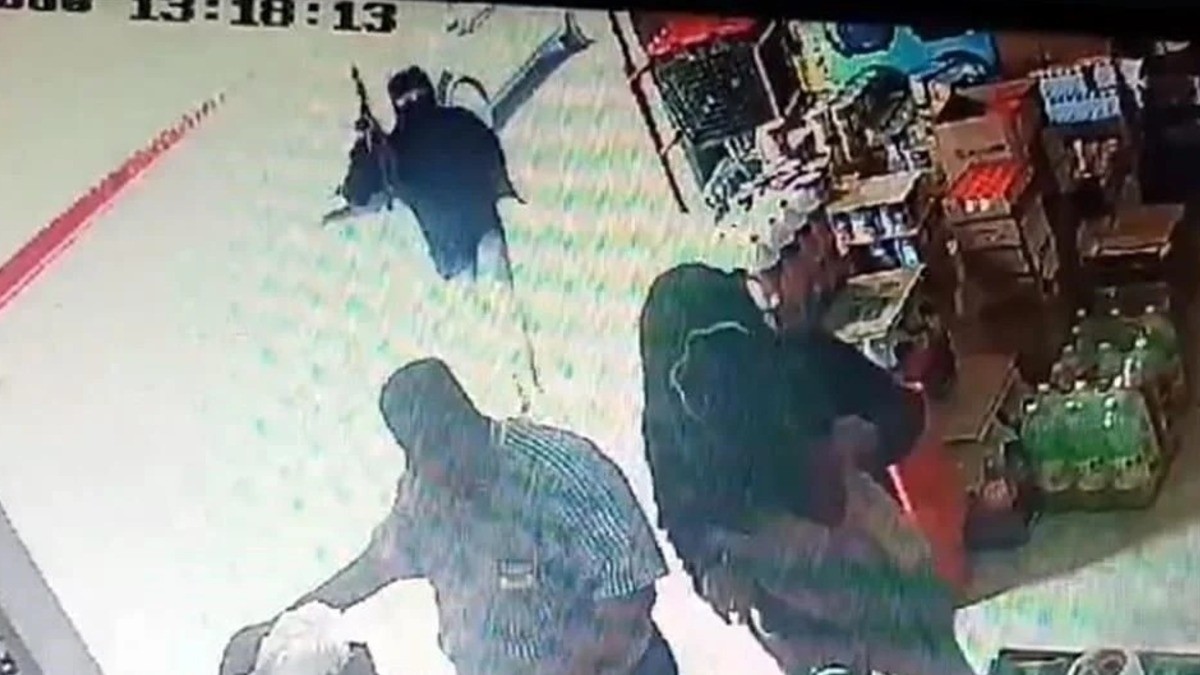 Renuncia titular de Seguridad tras ola de asaltos en Tabasco