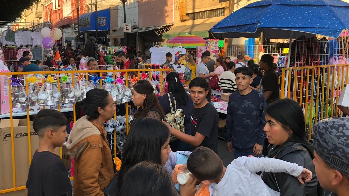 Cierran zonas céntricas de León por llegada de Reyes Magos, ¡aquí los detalles!