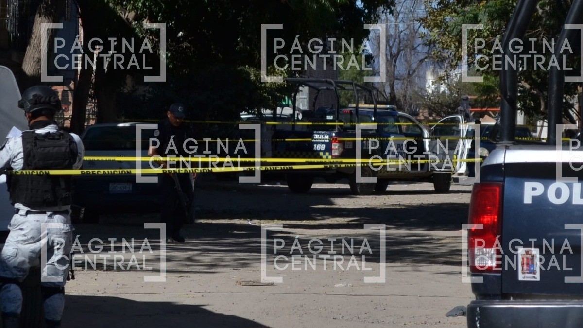 Muere mujer tras ser atacada por motosicarios a espaldas de la fiscalía en León