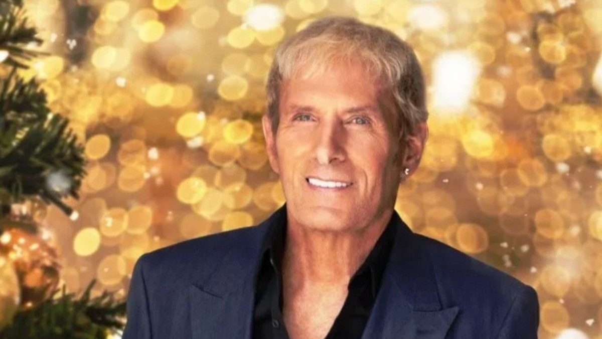 Recientemente extirparon un cáncer en el cerebro a este cantante; se recupera en casa