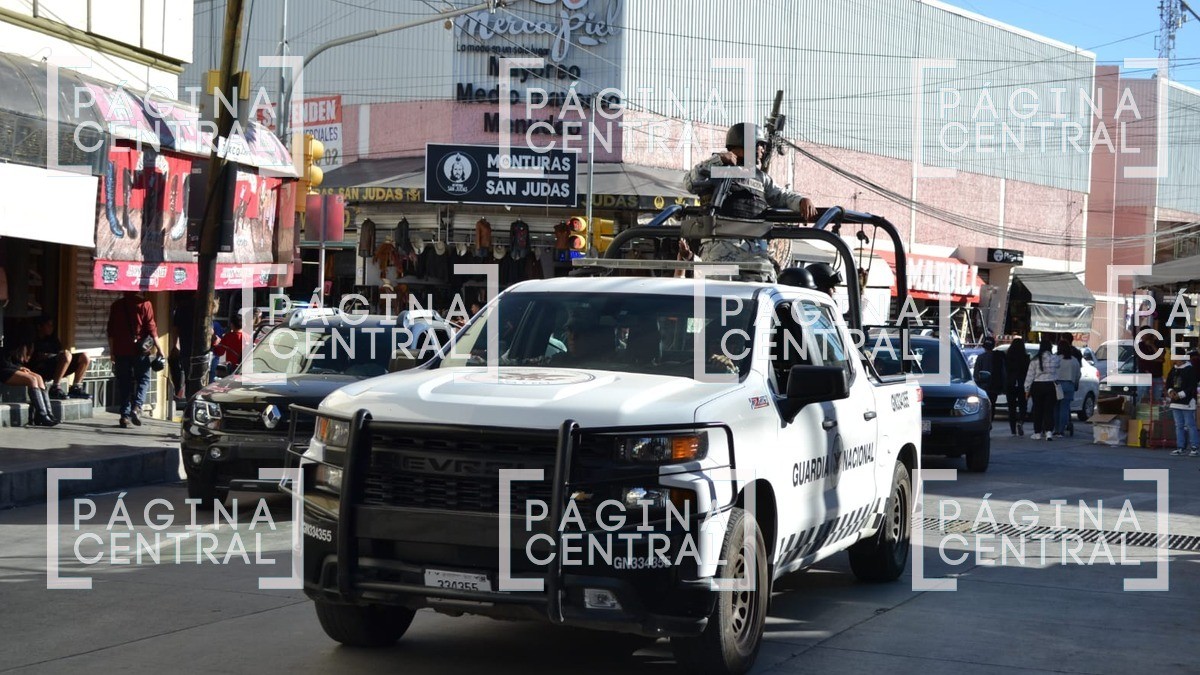 Atacan con arma de fuego a comerciante en Zona Piel; fallece al llegar al hospital