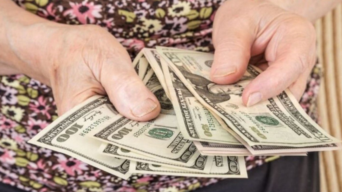 Mujer cobró durante 25 años la pensión de su tía fallecida en 1998