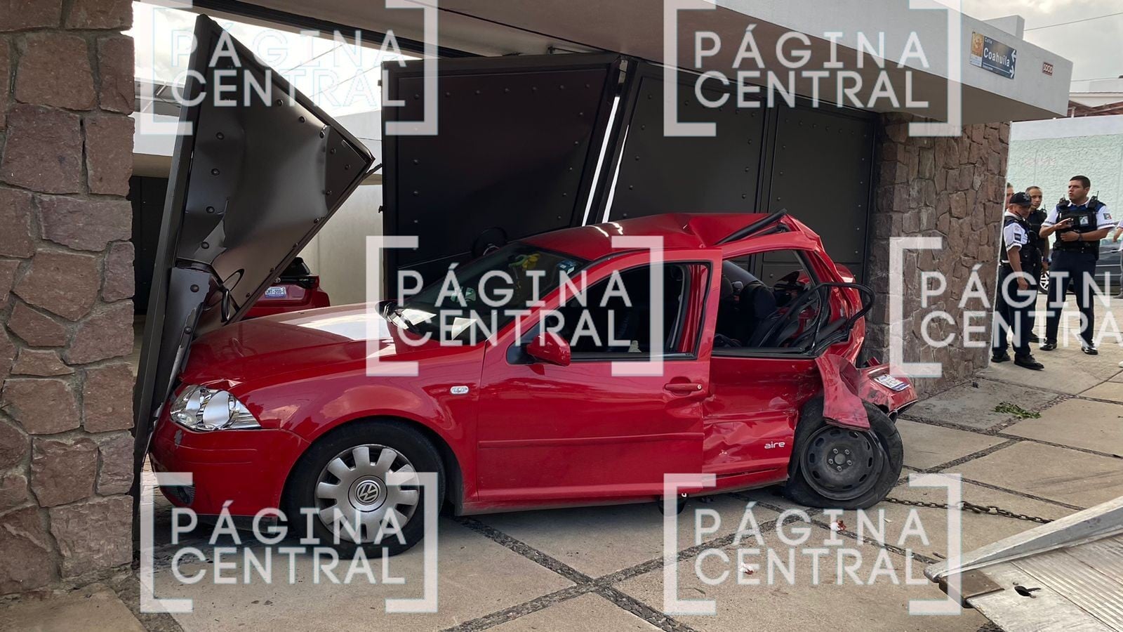 Disminución a costo de multas incrementa accidentes viales en León: PVEM