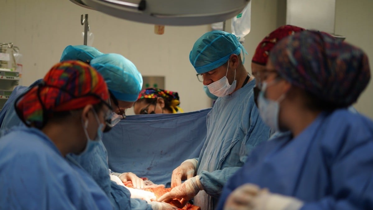 ¡Auténticos héroes! Regalan vida después de la vida 76 guanajuatenses