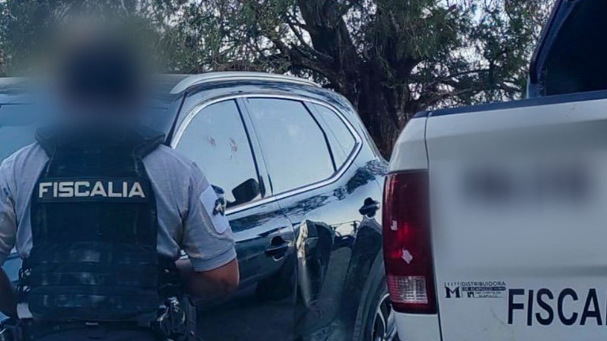Tres hermanas se preparaban para arrullar al Niño Dios y las matan afuera de su casa