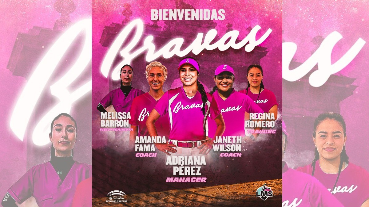 Bravas de León, la nueva apuesta femenil en la ciudad