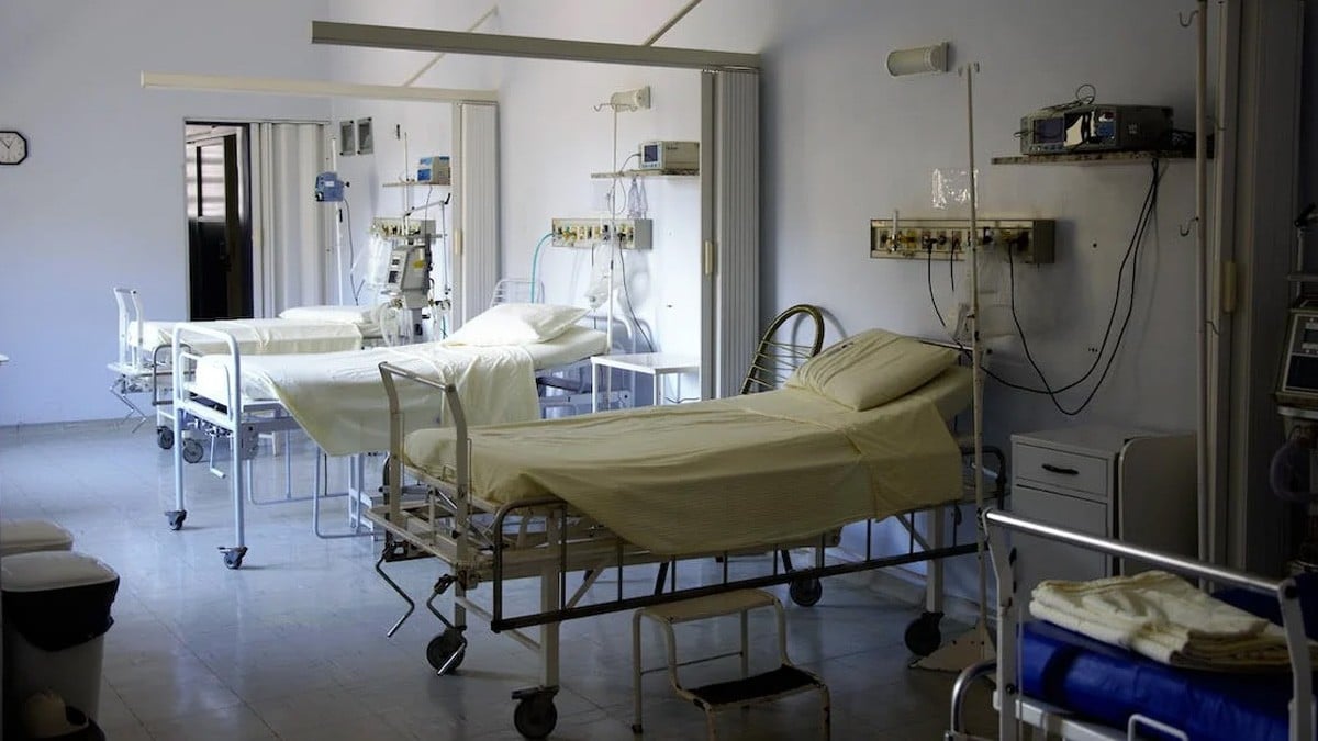 Enfermera mata al menos a 10 pacientes; cambió su medicamento por agua de la llave