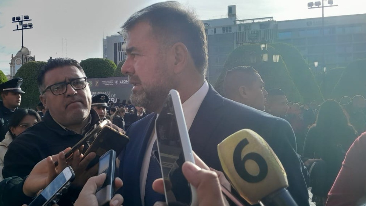 “Falta información de la fiscalía para hablar de detenidos tras narcobloqueos”