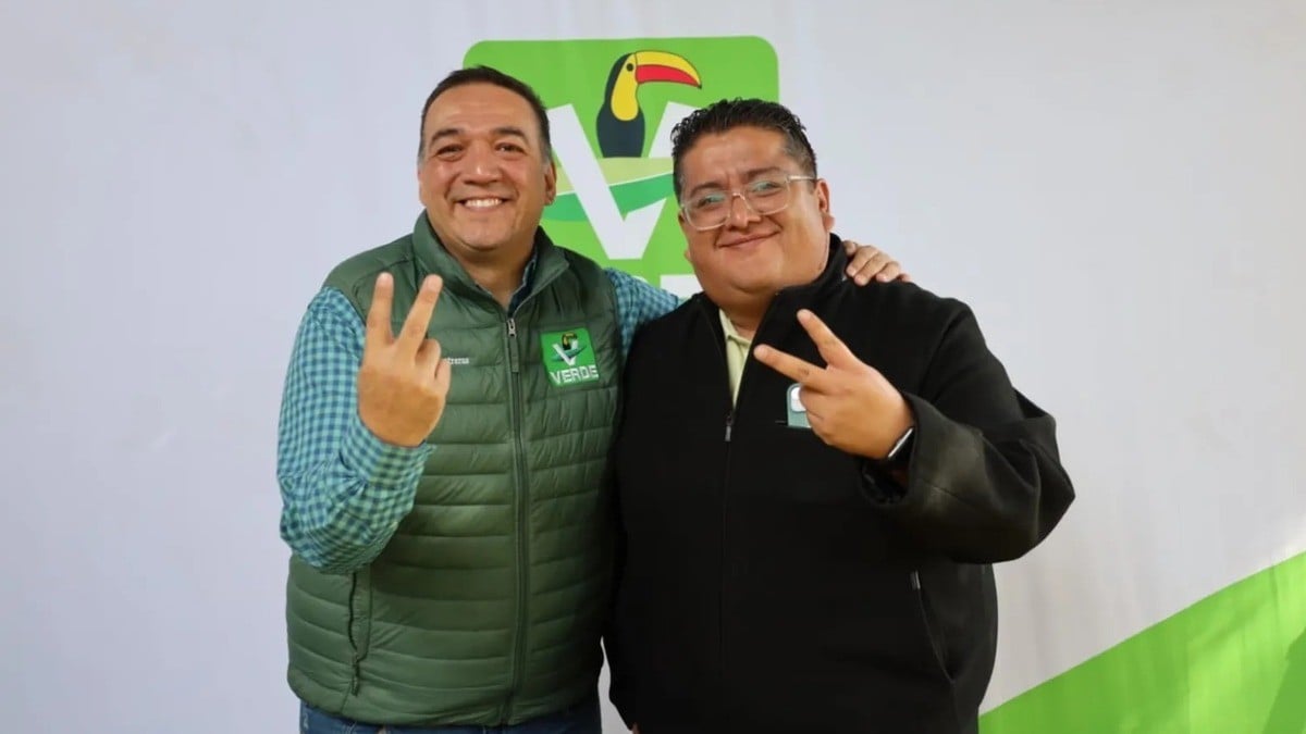 Anuncia Partido Verde en Guanajuato creación de Secretaría de Capacitación
