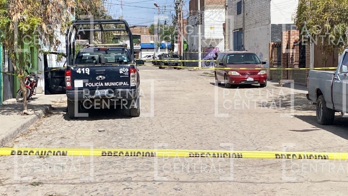 Balean a hombre cerca del Malecón, trató de escapar, pero las balas lo alcanzaron