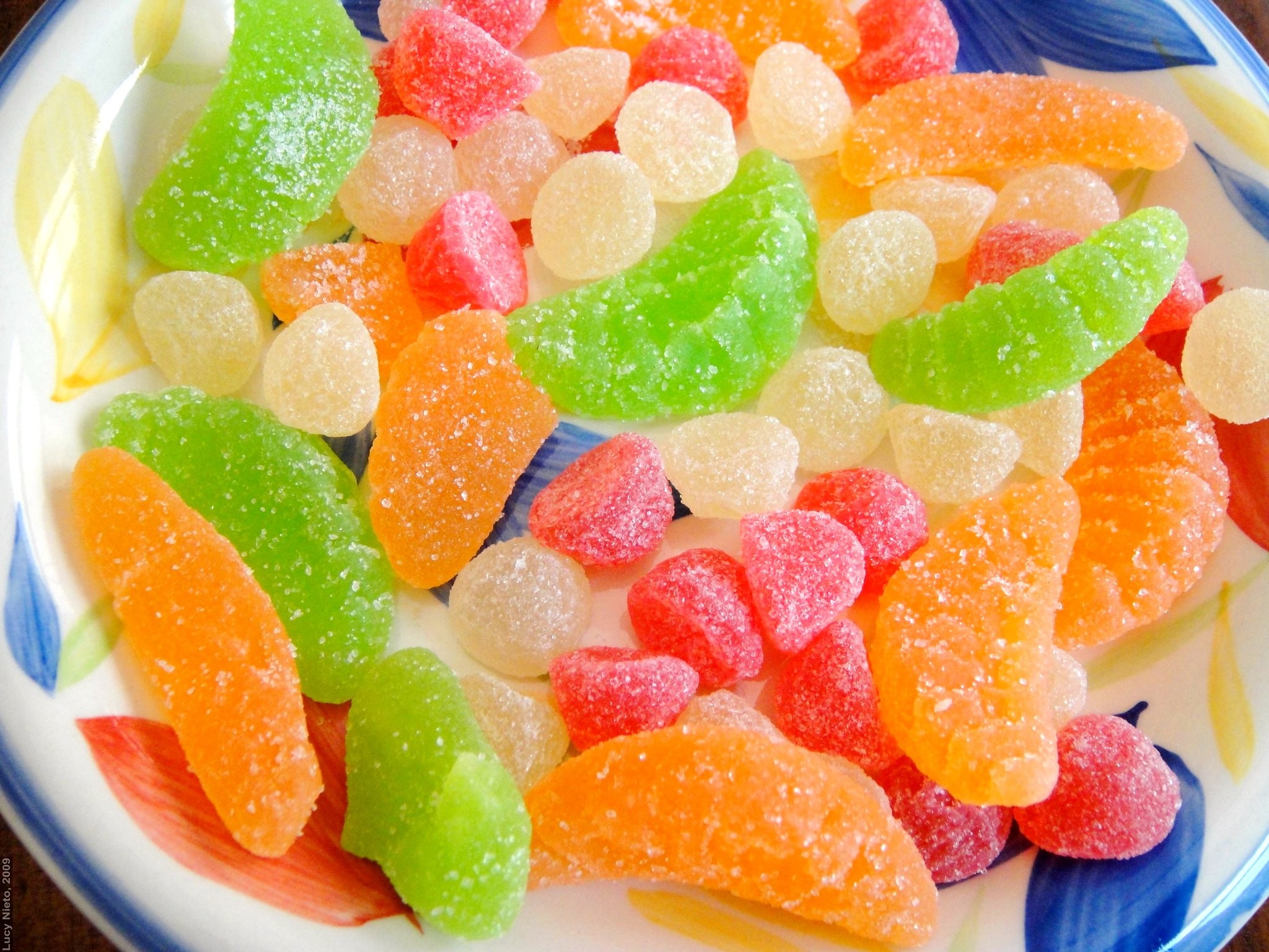 ¡Cuidado! Niña de 3 años queda con daño cerebral porque se le atoró una gomita