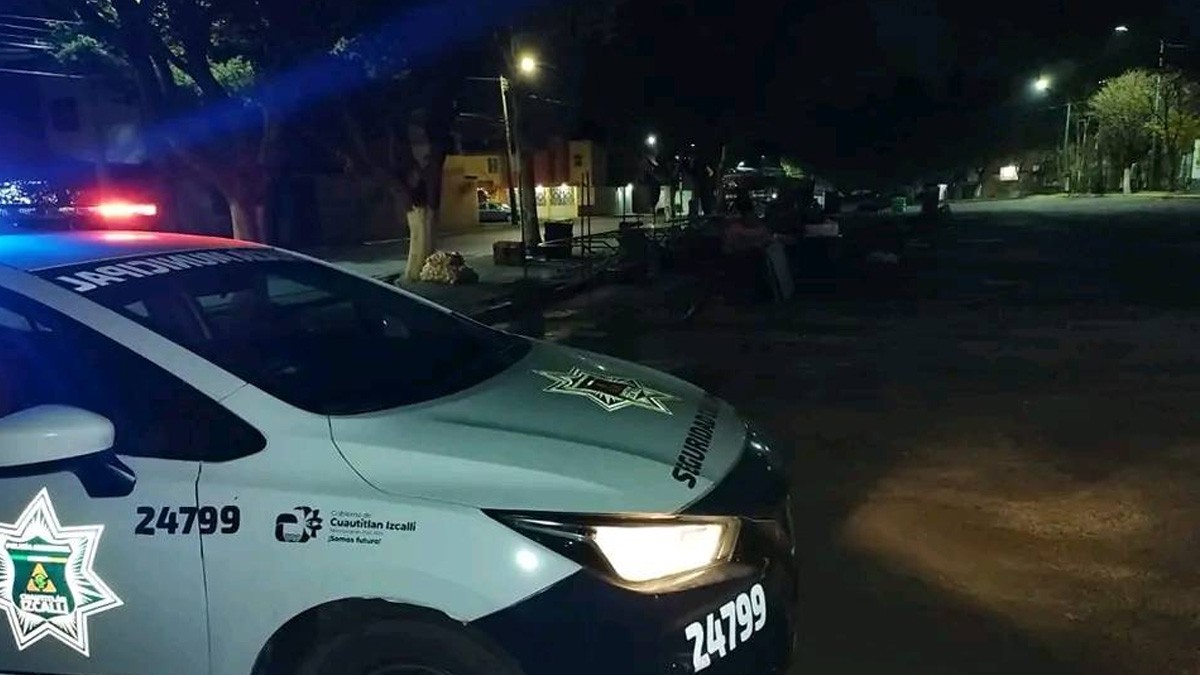 Joven pierde la pierna por defender a su madre de un ataque a cuchilladas