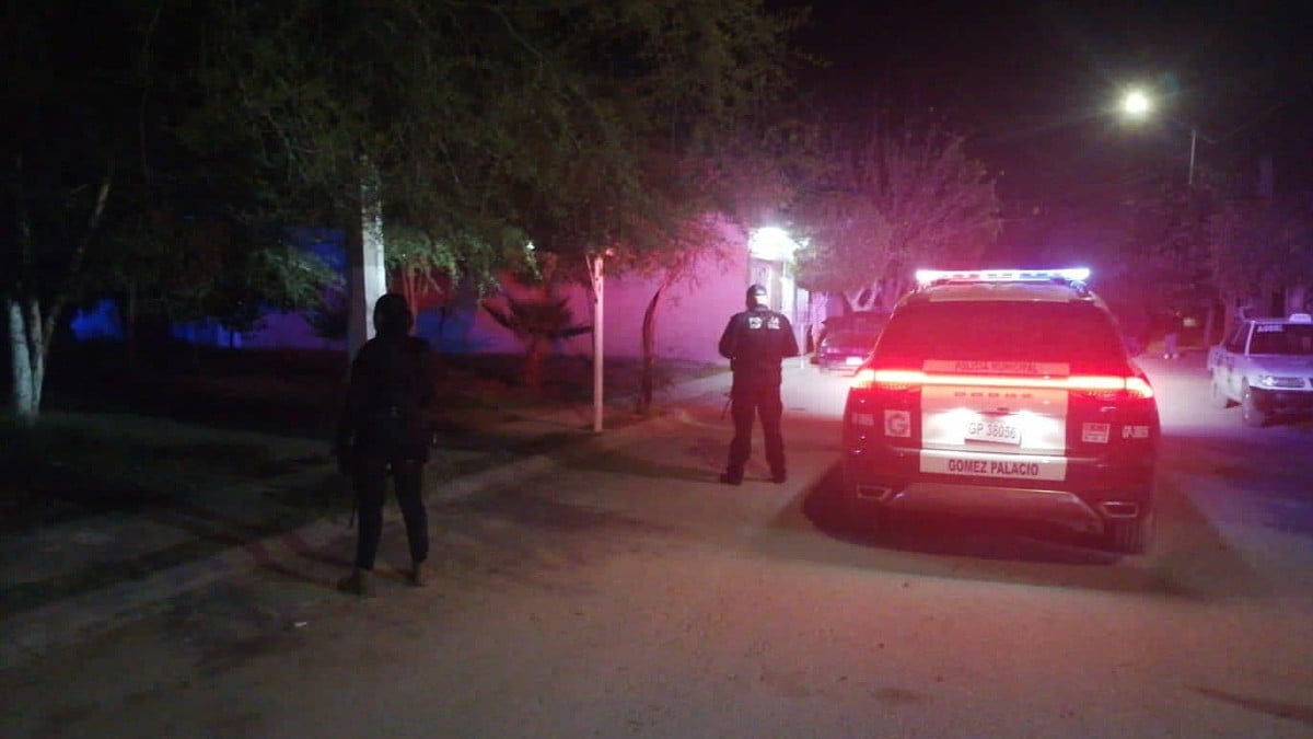 Madre intentó despertar a su hija para el regreso a clases, pero la encontró sin vida