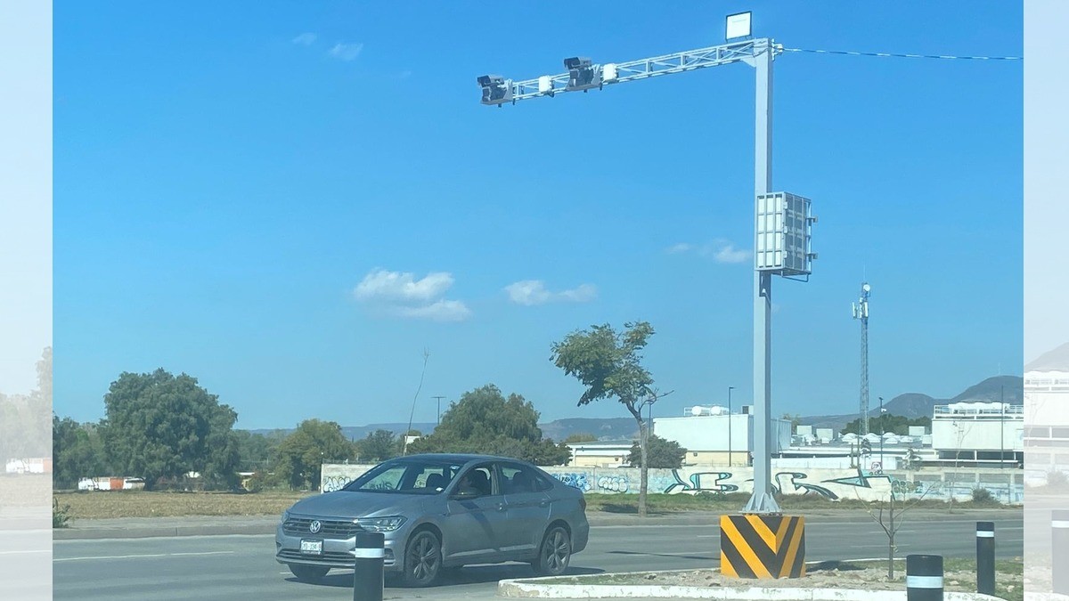 Fotomulta no es tema recaudatorio insiste alcaldesa de León