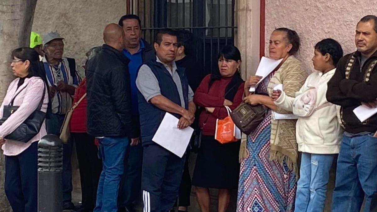 Suma recaudación de predial casi 60 millones de pesos