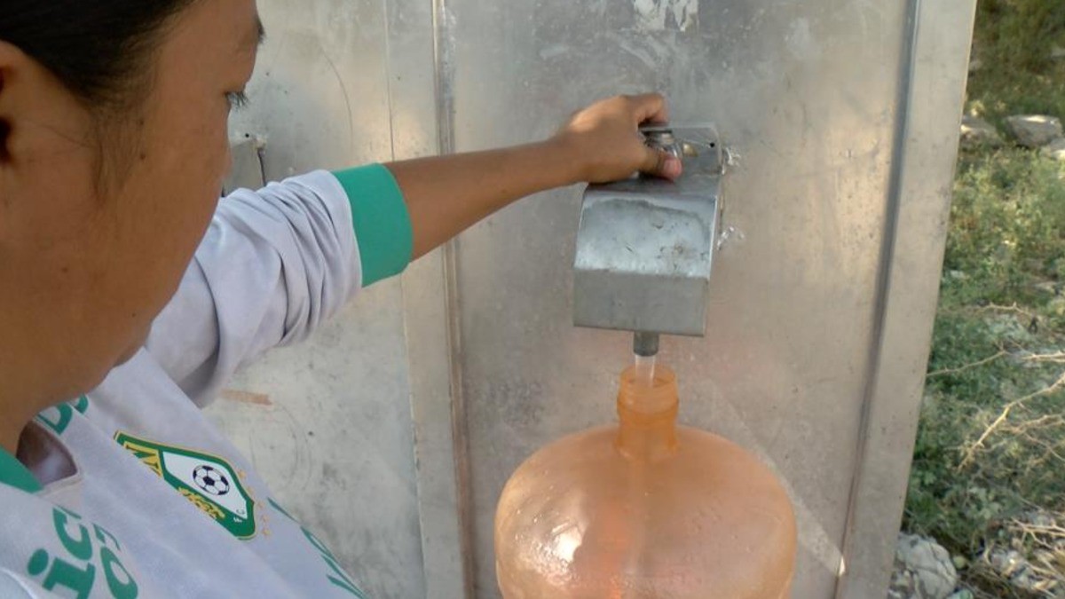 Presentará SAPAL proyecto de abasto de agua para León a Claudia Sheinbaum