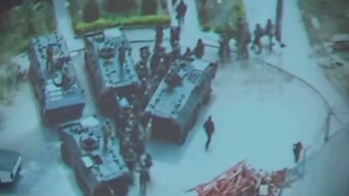 Confirman detención de 329 criminales en Ecuador; ‘Fito’ sigue prófugo