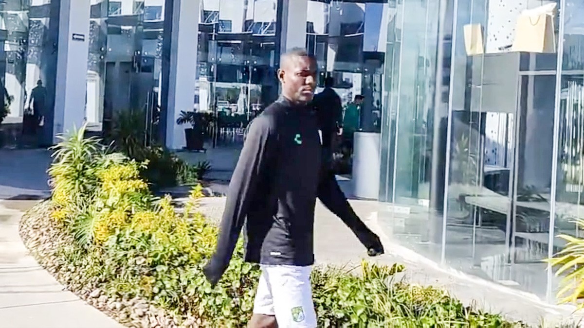 ¡Que siempre no! Janner Corozo deja León y regresa a Ecuador