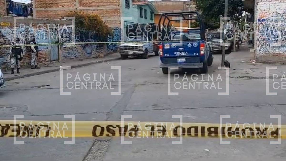 ‘La Choco’ platicó con su agresor antes de que la matara a balazos en la San Felipe de Jesús