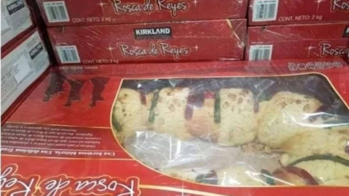 Revendedor de roscas arremete contra todos porque no vendió todo: “no me apoyaron”