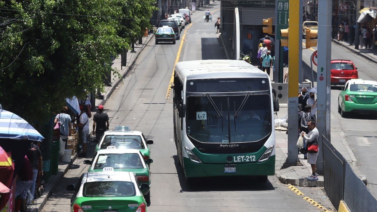 Extenderán horarios de rutas los fines de semana durante la Feria de León; así quedarán