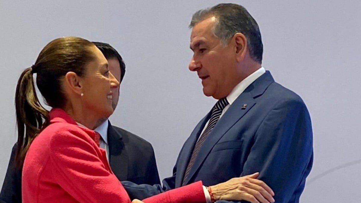 Estamos abiertos a todos los partidos, aspirantes deben conocer todas necesidades: Concamin