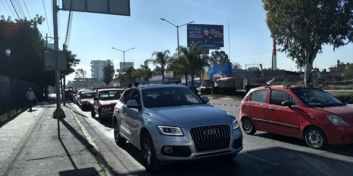 ¿Ya verificaste tu auto?, ‘ponte las pilas’ y evita ser multado