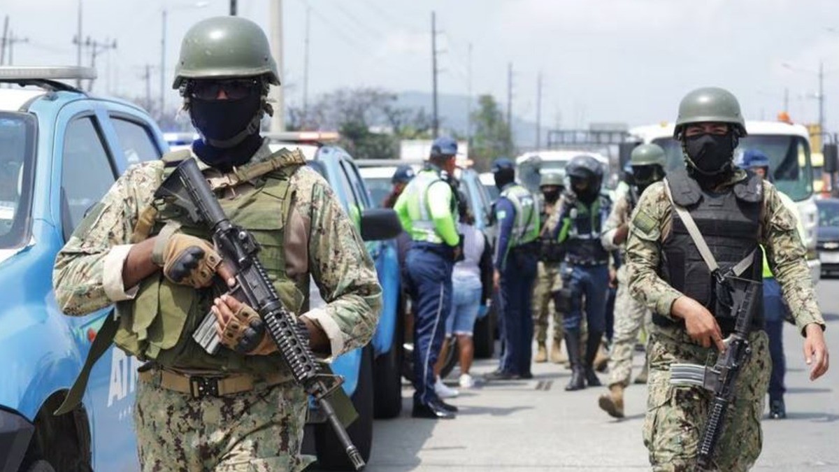 Permanecen 45 guanajuatenses en Ecuador pese a ola de violencia