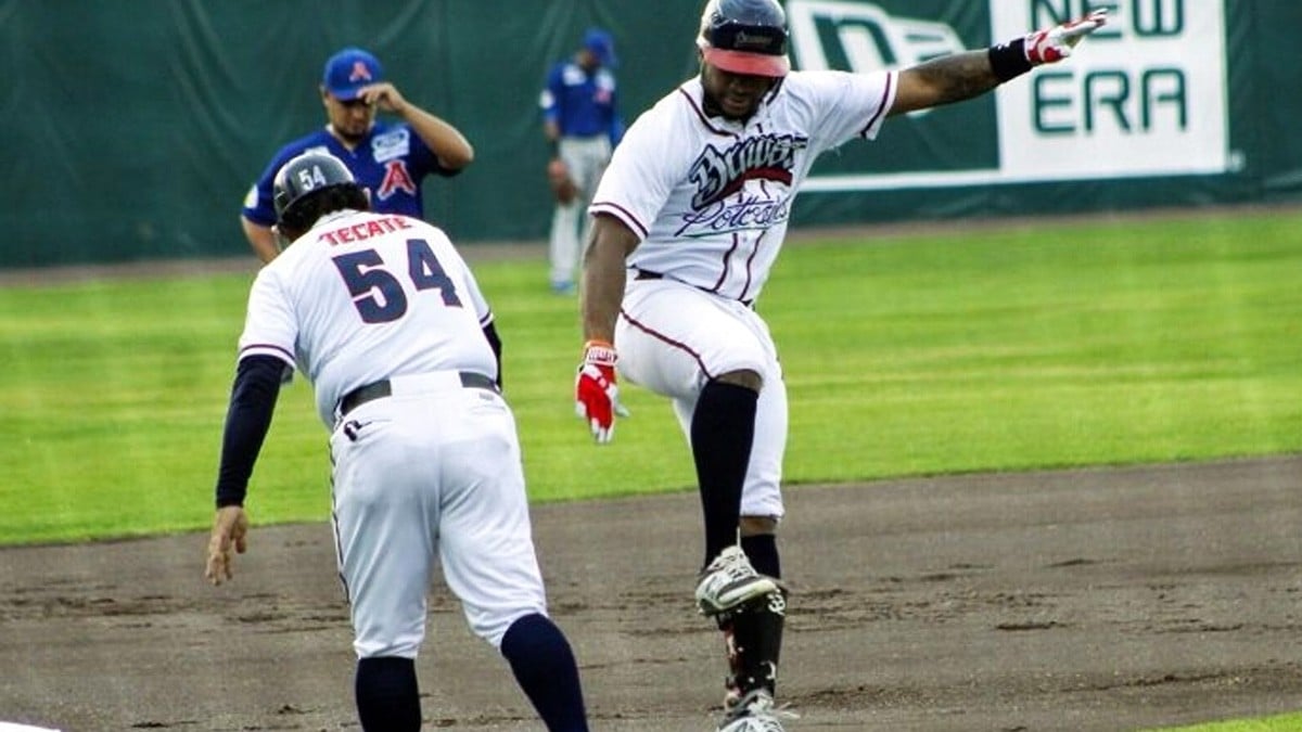¡Regresa el Rey! Leandro Castro jugará con los Bravos de León en 2024