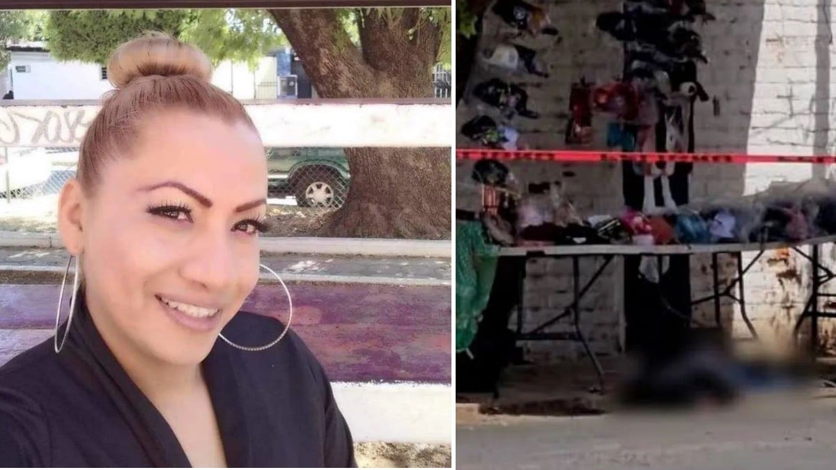 Asesinan a comisionada trans de Movimiento Ciudadano en Michoacán