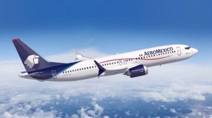 Resultaste afectado con la suspensión de vuelos en Aeroméxico, te digo qué hacer