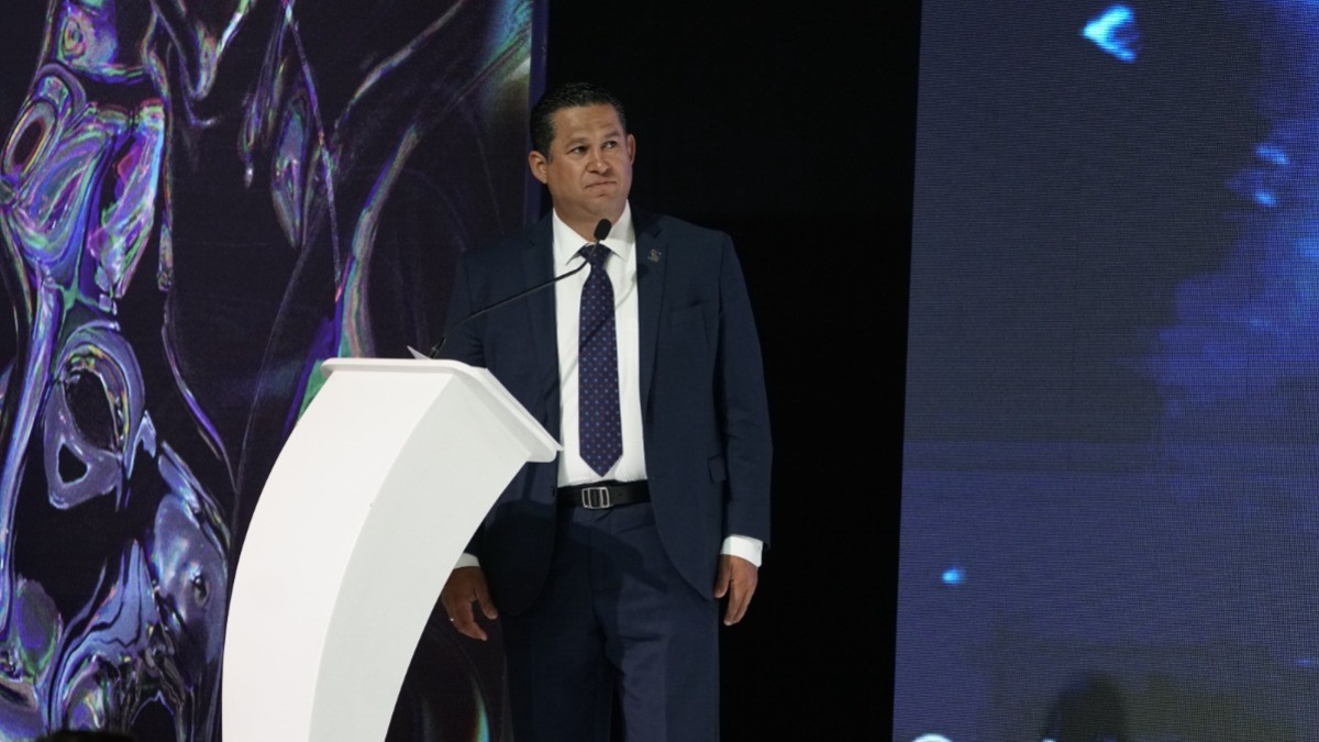 Pide gobernador a partidos no postular a criminales, sino a alguien “medianamente decente”