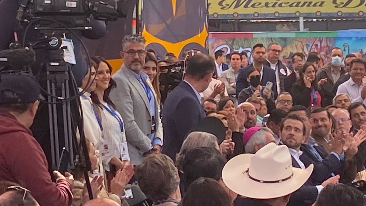 Consejeros del Patronato de la Feria recibieron boletos gratis, denuncia el síndico leonés