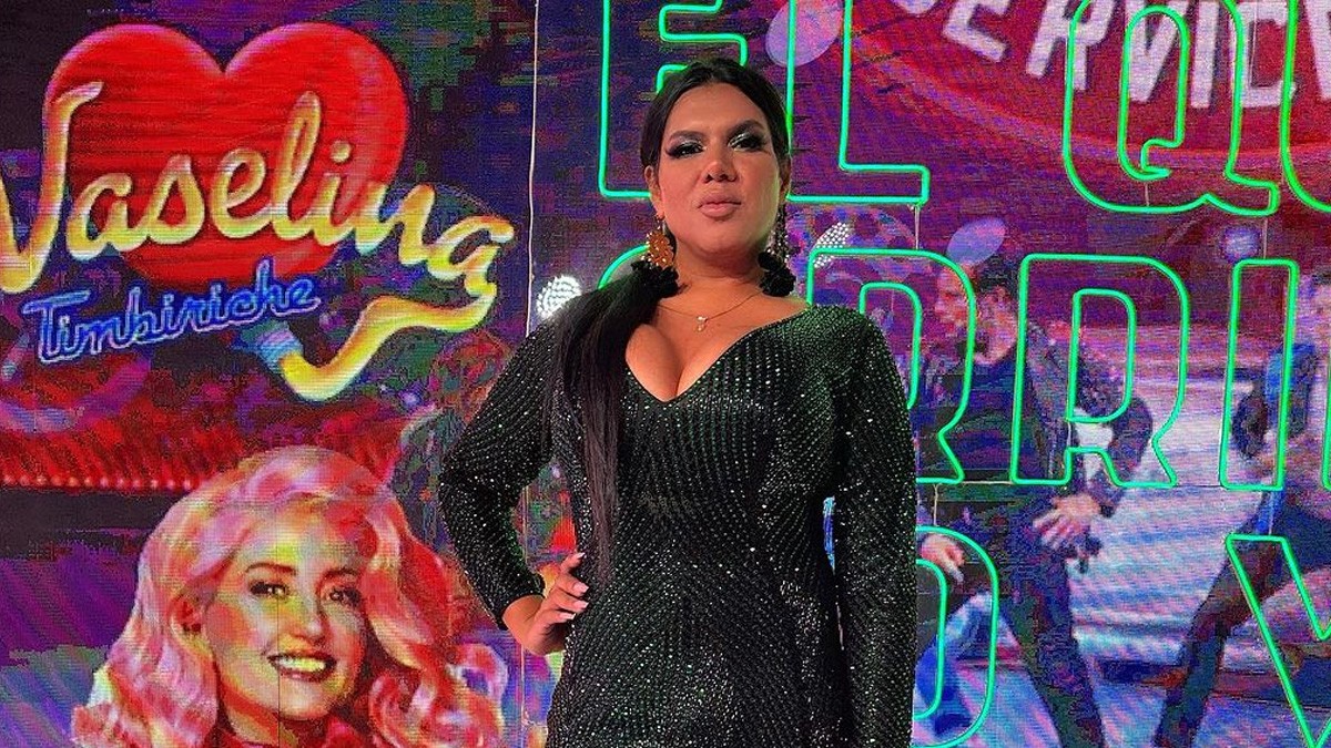 Kimberly de Las Perdidas queda fuera de La Casa de los Famosos por esta grave razón