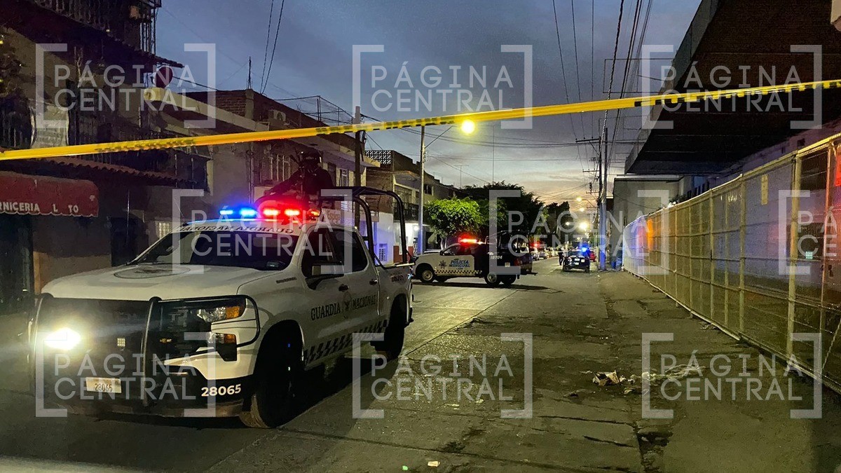 Salió a comprar la cena y ya no regresó; lo matan en la colonia Obregón