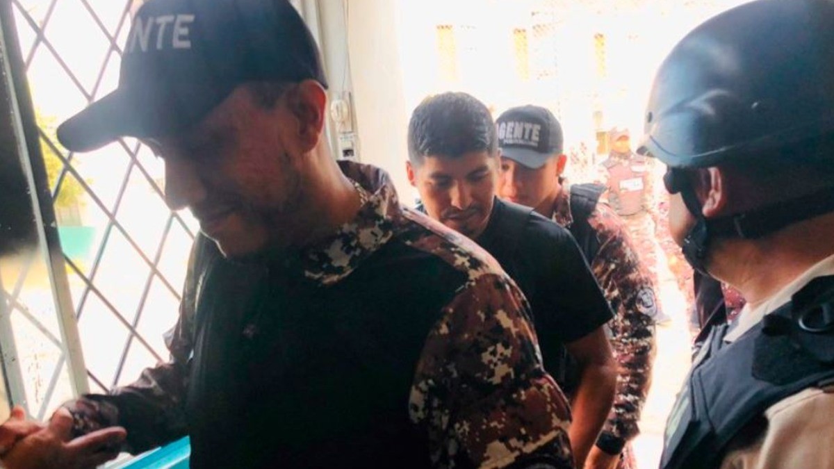 Bandas criminales en cárceles de Ecuador liberan a 41 rehenes pero mantienen a 136