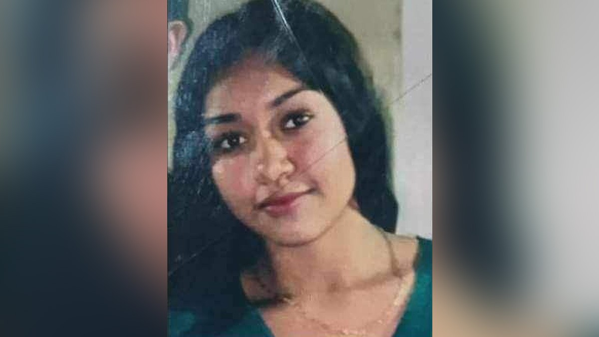 ¿La has visto? Buscan a Esmeralda Guadalupe Valtierra, que desapareció en León